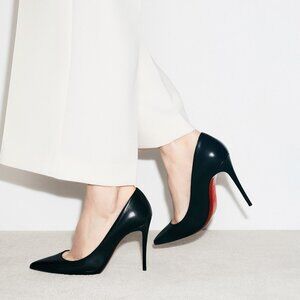Christian Louboutin Decolette 554 100